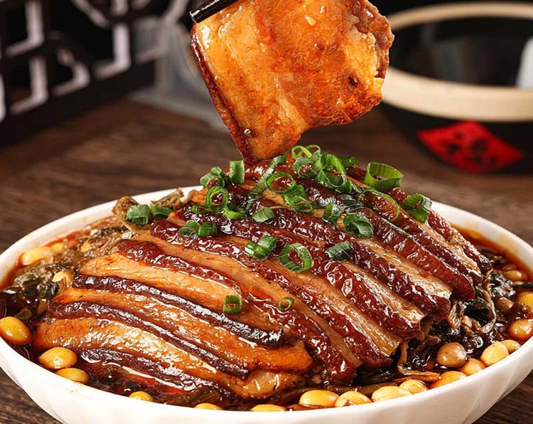 大观园特色餐厅